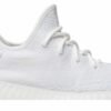 Adidas Yeezy Boost 350 V2 'Cream White Triple White' CP9366