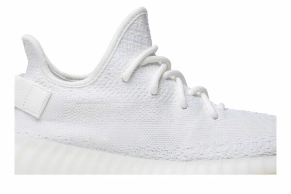 Adidas Yeezy Boost 350 V2 'Cream White Triple White' CP9366