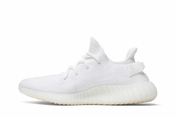 Adidas Yeezy Boost 350 V2 'Cream White Triple White' CP9366