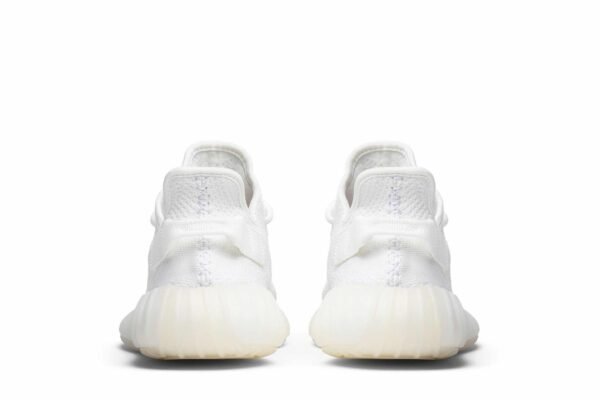 Adidas Yeezy Boost 350 V2 'Cream White Triple White' CP9366