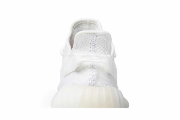 Adidas Yeezy Boost 350 V2 'Cream White Triple White' CP9366
