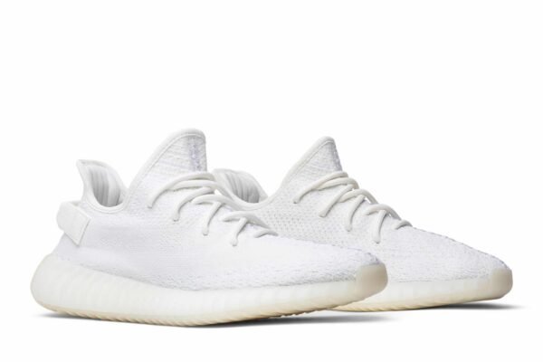Adidas Yeezy Boost 350 V2 'Cream White Triple White' CP9366