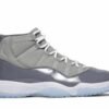 Air Jordan 11 Retro 'Cool Grey' 2021 CT8012-005