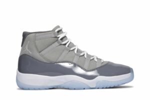 Air Jordan 11 Retro 'Cool Grey' 2021 CT8012-005