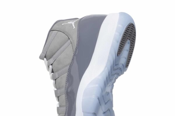 Air Jordan 11 Retro 'Cool Grey' 2021 CT8012-005
