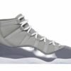 Air Jordan 11 Retro 'Cool Grey' 2021 CT8012-005