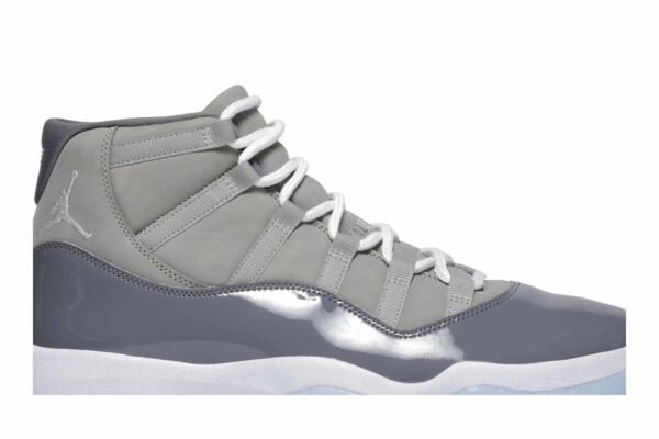 Air Jordan 11 Retro 'Cool Grey' 2021 CT8012-005