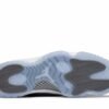 Air Jordan 11 Retro 'Cool Grey' 2021 CT8012-005