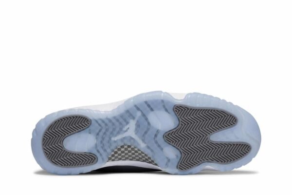 Air Jordan 11 Retro 'Cool Grey' 2021 CT8012-005