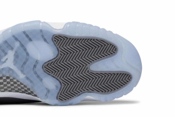 Air Jordan 11 Retro 'Cool Grey' 2021 CT8012-005