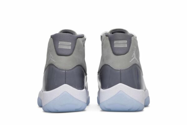 Air Jordan 11 Retro 'Cool Grey' 2021 CT8012-005