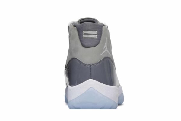 Air Jordan 11 Retro 'Cool Grey' 2021 CT8012-005
