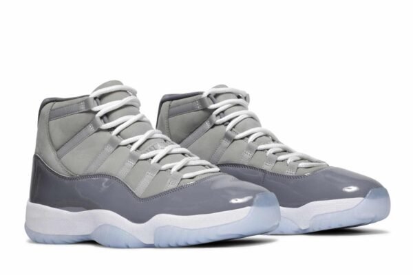 Air Jordan 11 Retro 'Cool Grey' 2021 CT8012-005