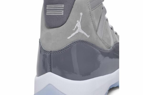 Air Jordan 11 Retro 'Cool Grey' 2021 CT8012-005