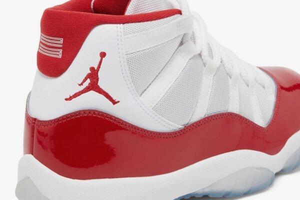 Air Jordan 11 Retro 'Cherry' CT8012-116