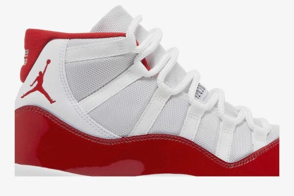 Air Jordan 11 Retro 'Cherry' CT8012-116