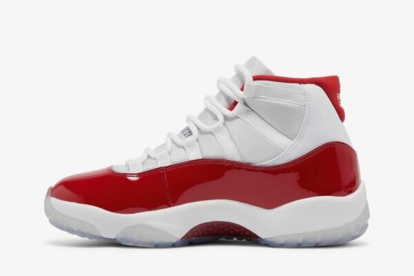 Air Jordan 11 Retro 'Cherry' CT8012-116