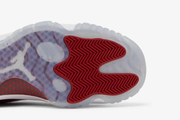 Air Jordan 11 Retro 'Cherry' CT8012-116