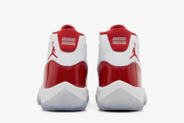 Air Jordan 11 Retro 'Cherry' CT8012-116