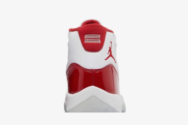 Air Jordan 11 Retro 'Cherry' CT8012-116
