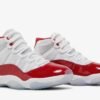 Air Jordan 11 Retro 'Cherry' CT8012-116