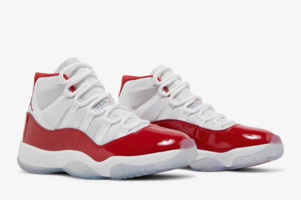 Air Jordan 11 Retro 'Cherry' CT8012-116