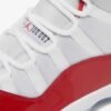 Air Jordan 11 Retro 'Cherry' CT8012-116