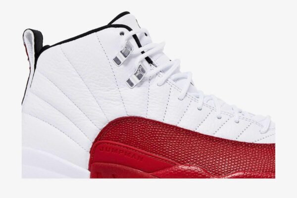 Air Jordan 12 Retro 'Cherry' 2023 CT8013-116