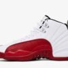 Air Jordan 12 Retro 'Cherry' 2023 CT8013-116