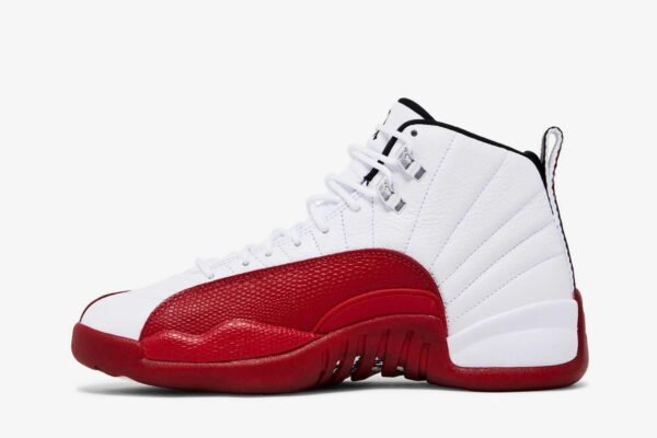 Air Jordan 12 Retro 'Cherry' 2023 CT8013-116