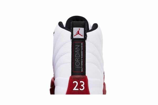 Air Jordan 12 Retro 'Cherry' 2023 CT8013-116