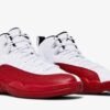 Air Jordan 12 Retro 'Cherry' 2023 CT8013-116