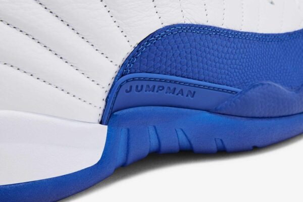 Air Jordan 12 'Blueberry' CT8013-140