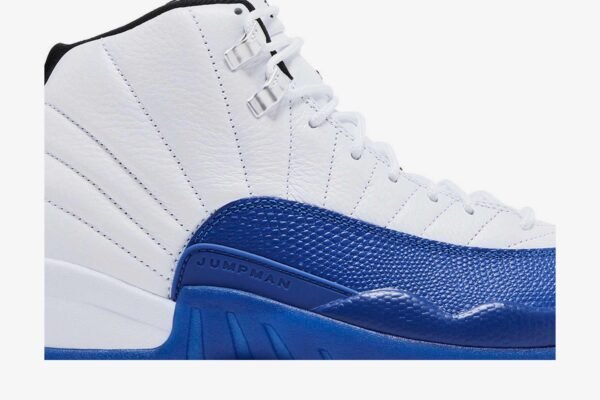 Air Jordan 12 'Blueberry' CT8013-140