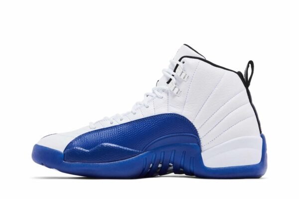 Air Jordan 12 'Blueberry' CT8013-140
