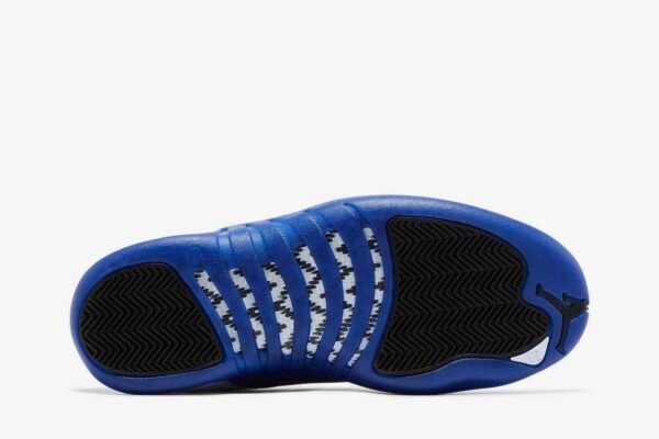 Air Jordan 12 'Blueberry' CT8013-140