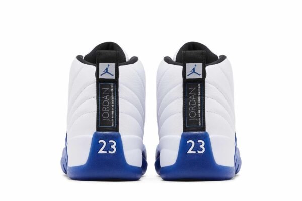 Air Jordan 12 'Blueberry' CT8013-140