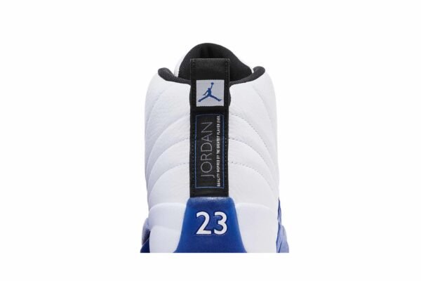 Air Jordan 12 'Blueberry' CT8013-140