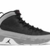 Air Jordan 9 Retro 'Particle Grey' CT8019-060
