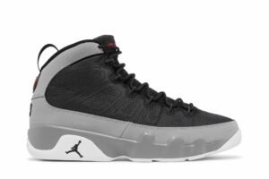 Air Jordan 9 Retro 'Particle Grey' CT8019-060