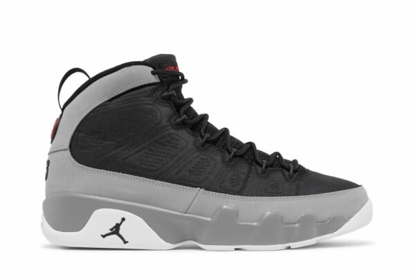 Air Jordan 9 Retro 'Particle Grey' CT8019-060