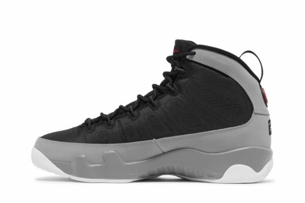 Air Jordan 9 Retro 'Particle Grey' CT8019-060