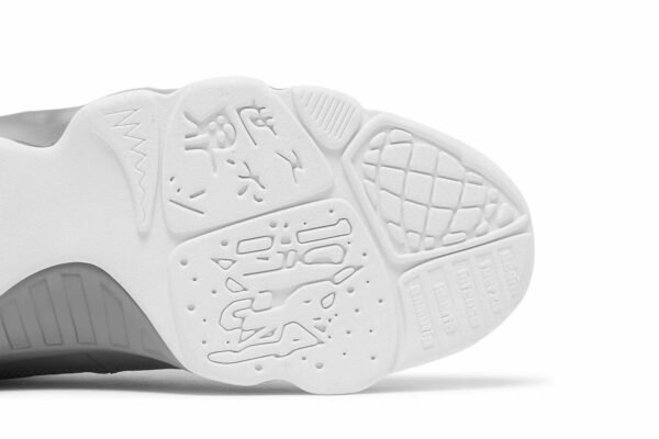 Air Jordan 9 Retro 'Particle Grey' CT8019-060