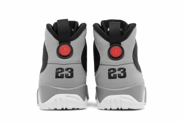 Air Jordan 9 Retro 'Particle Grey' CT8019-060
