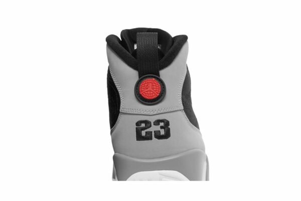 Air Jordan 9 Retro 'Particle Grey' CT8019-060