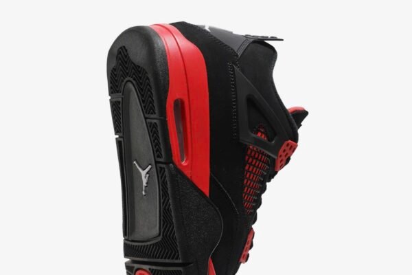 Air Jordan 4 Retro 'Red Thunder' CT8527-016