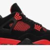 Air Jordan 4 Retro 'Red Thunder' CT8527-016