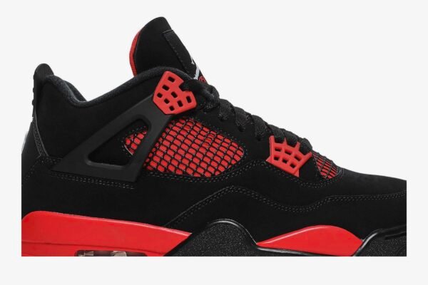 Air Jordan 4 Retro 'Red Thunder' CT8527-016