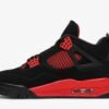 Air Jordan 4 Retro 'Red Thunder' CT8527-016