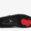 Air Jordan 4 Retro 'Red Thunder' CT8527-016